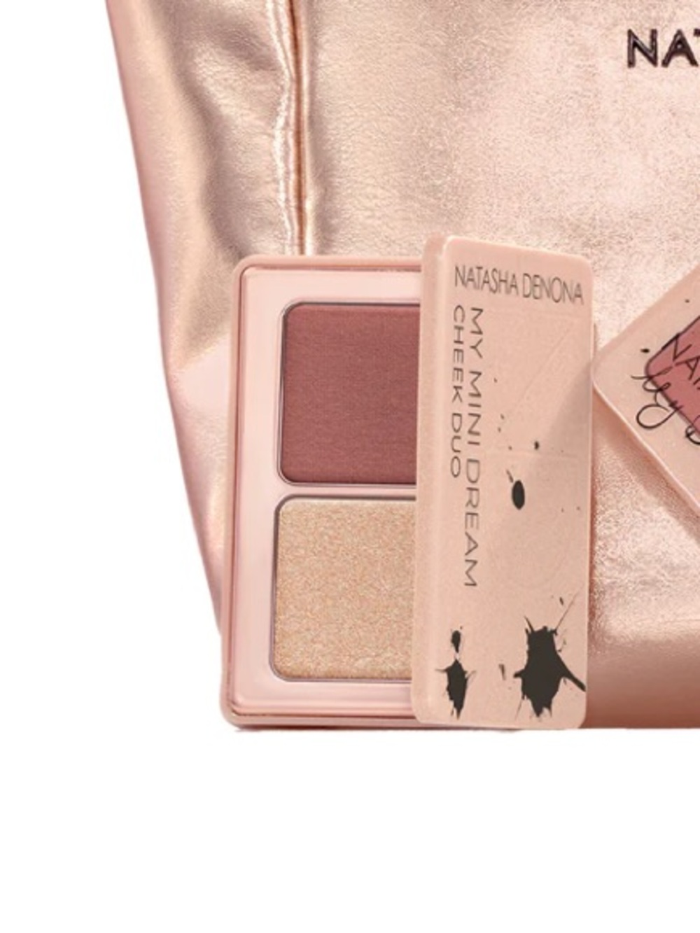 Natasha Denona My Mini Dream Cheek Duo